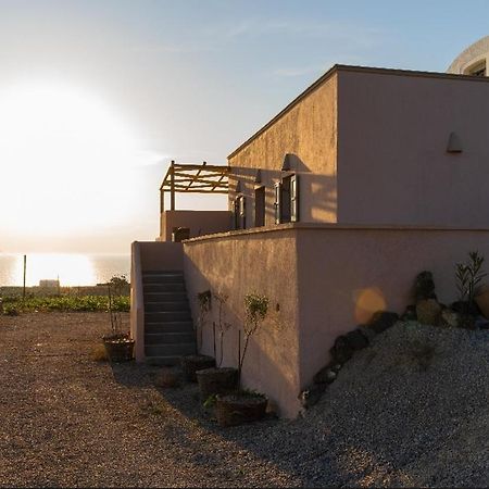 The Lighthouse Sunset View Suites Akrotírion Exteriér fotografie